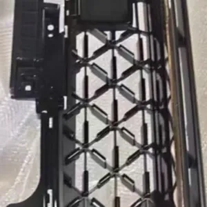 Xpeng G3i Front Bumper Assembly (Upper and Lower Sections) thumbnail-2