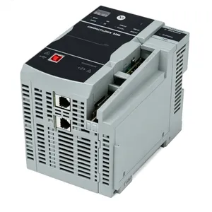 Allen-Bradley 5069-L330ER CompactLogix 5380 PLC Controller 3MB Memory Ethernet/IP Industrial Automation Processor thumbnail-4