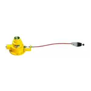 AMOT Automatic Valve D92‑AMZ Self‑Actuating Industrial Pipeline Control Valve thumbnail-1