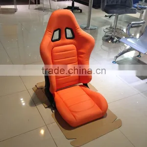 2015 Upgrade Modern Best Comfortable Racing Gaming Chair thumbnail-1