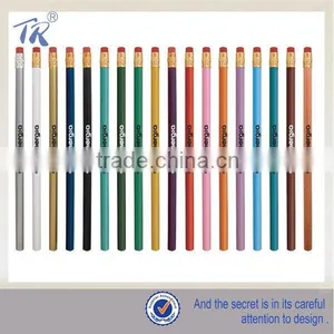 Advertising Cheap School Color Pencil thumbnail-1