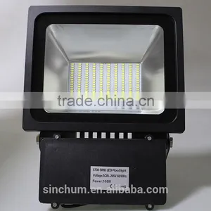 LG Chip Thick Housing Waterproof 160w Led Flood Light thumbnail-2