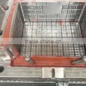 High Quality Plastic Mould, Multi-cavity Mould,Pipe Fitting Mould thumbnail-5