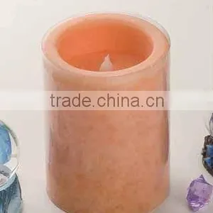 Smooth Finish Wax CANDLE thumbnail-1
