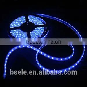 4.8W SMD 3528 LED Ribbon Lights for Decoration thumbnail-1