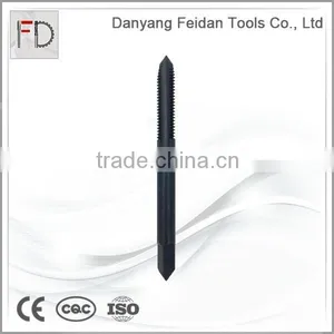 High Quality China Hand Tool Tap for Thread Tapping thumbnail-1