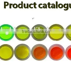 CE Approved Good Stability Led Phosphor Powder thumbnail-1