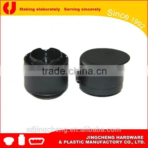 Food Grade Ring Pull Screw Bottle Oil Cap thumbnail-3