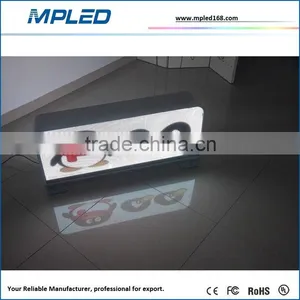 Ph5 Electronic Commercial LED Displays Led Screen Wikipedia 2015 NEW Product thumbnail-1