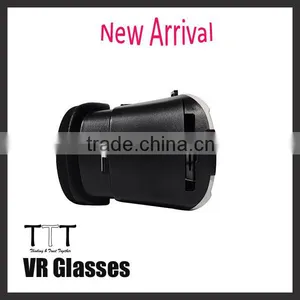 Cheap Price 3d Glasses,Arts 3D VR Helmet VR Glasses Type and VR Box Factory Supply thumbnail-2