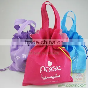 Printed Princess PP Non-woven Bags for Gift thumbnail-1
