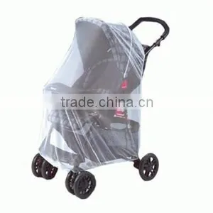 Baby Carriage Car Net thumbnail-1