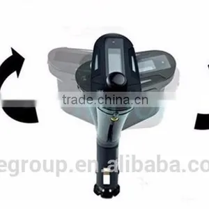 Car MP3 WMA Player/ FM Transmitter; Support SD/MMC Memory Card(Max 8GB) and USB Flash Driver Quality Choice thumbnail-4