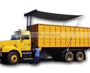 Tarp System Parts for Truck thumbnail-5
