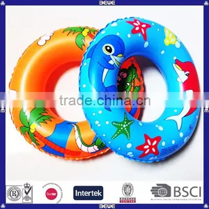 2015 New Style Hot Sale Swim Ring thumbnail-5