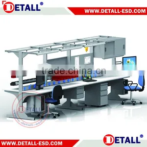 Detall Electrical Test Bench for Electronics Factory thumbnail-4