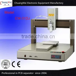 Automatic Dispenser/automatic Dispensing Machine/glue Dispensing Machine thumbnail-1