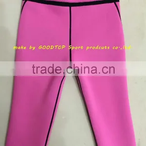 Neoprene Slimming Pants Wholesale,All-in-One Body Slimmer thumbnail-2