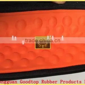 Neoprene Laptop Bag With Shoulder Strap Whole Sale thumbnail-2