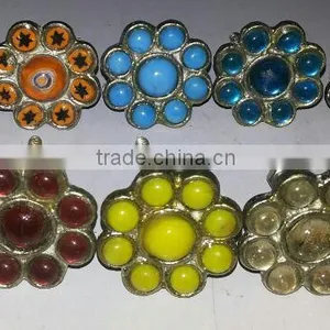 Metal Knobs thumbnail-2
