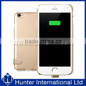 New Arrival Wireless For IPhone6 Battery Case thumbnail-1