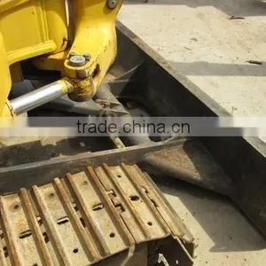 Used Mini Excavator Komatsu Excavartor Komatsu PC35MR-2 for Sale thumbnail-6