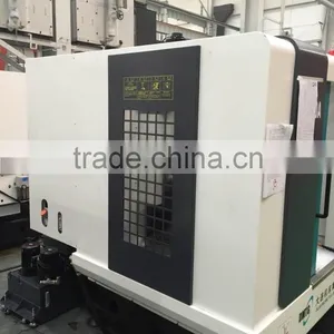 High-speed Drilling And Milling Center With CE Hot-sale TD500A thumbnail-1
