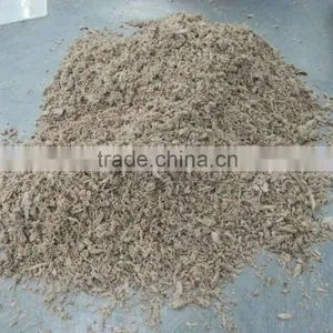 Frozen Pre-cooked Tuna Flakes (skipjack Tuna Fish) thumbnail-1
