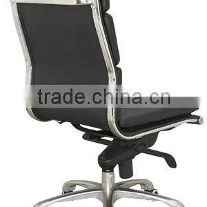 Leather Office Chair thumbnail-4