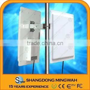 UHF Access Control Reader With Long Distance 20m-15 Years Actory Accept Paypal thumbnail-1