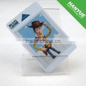 Member Management RFID Card With Custom Design Logo thumbnail-1