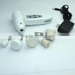 2016 Wholesale Price Personal Care Product Dead Skin Removal Skin Cleaning Brush Machine thumbnail-3