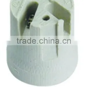 Hot Sale!!! Porcelain Lampholder With Good Quality and Lower Price thumbnail-1