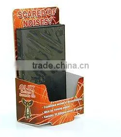 Book Cardboard Display thumbnail-1