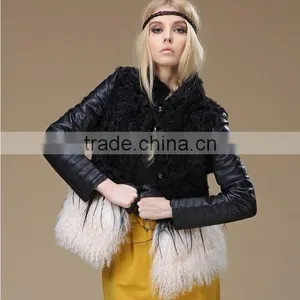 Lamb Fur Sheepskin thumbnail-1
