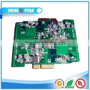 Assembly Intercharger Pcb Custom Circuit Board Manufacturing Services thumbnail-2