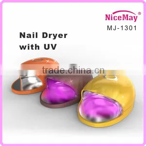 2015 Fashion Minihot Nail Polish and uv Gel Machine thumbnail-1