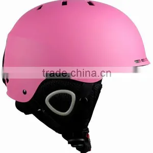 Ski/Snowboarding Helmet Unisex thumbnail-1