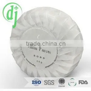 Mini Hotel Soap Factory /msds Fashion Mini Round Soap thumbnail-3