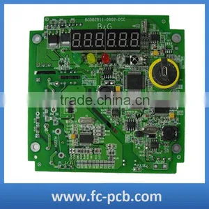 Inverter PCB Assembly thumbnail-1