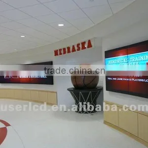 LCD Video Wall 43 Inch SAMSUNG DID 22mm(bezel) thumbnail-1