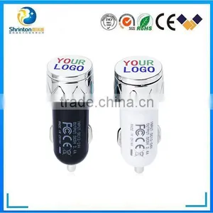 Fast Charger Car Charger Adaptor for Wholesale Price From Shenzhen Factory thumbnail-3