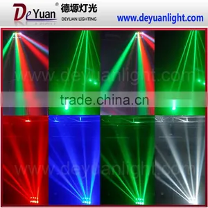 China Promotional Spider Beam Moving Head Led 4in 1 Rgbw Stage Light thumbnail-4