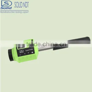 Hydraulic Pressure Aluminium Brinell Digital Shore Micro Hardness Tester thumbnail-1