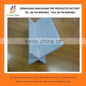 Corrosion Resistant GRP Profile Embed Angle thumbnail-1