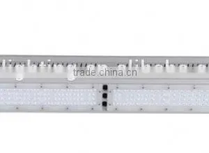 Waterproof CE RoHS Linear Hanging High Bay LED 100W LED Lighting Highbay for Office/factory/industry thumbnail-3