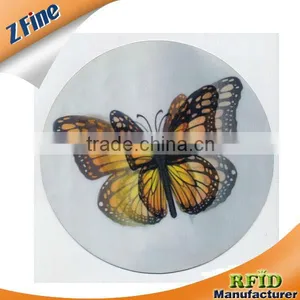 Beautiful RFID Tag/Epoxy Tag/Laundry Tag thumbnail-1