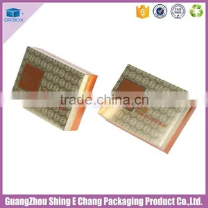 2016 Top Quality Customized Recycled Cosmetic Paper Box thumbnail-3