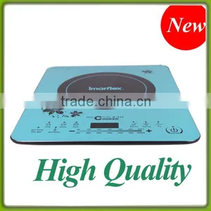Kitchen Equipments Electric Stove Induction Cooker thumbnail-1