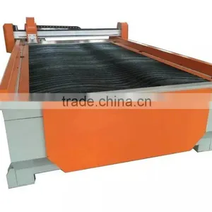 JOY CNC Plasma Cutter Machine Made in China Used For Metal Cutting thumbnail-3